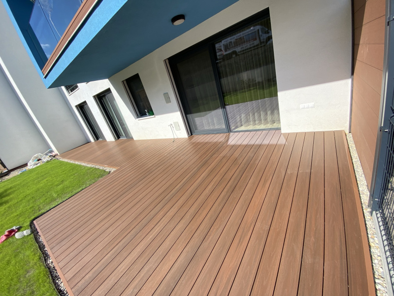 Terasy PROFI  Terasy PROFI