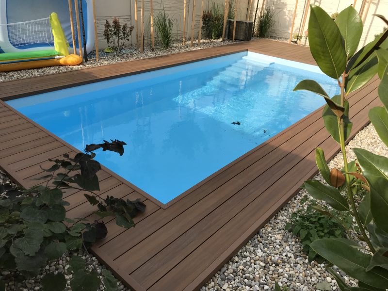 Terasy PROFI  Terasy PROFI