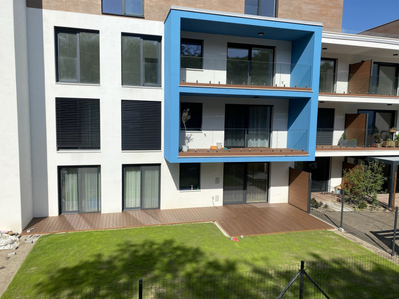 Terasy PROFI  Terasy PROFI