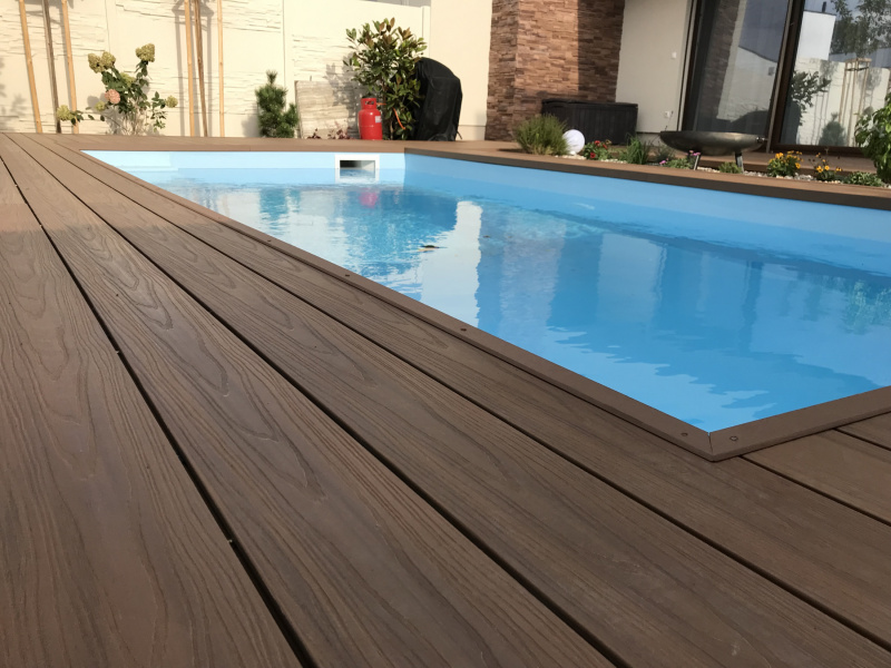 Terasy PROFI  Terasy PROFI