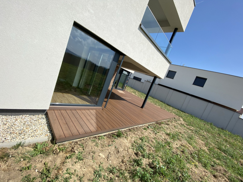 Terasy PROFI  Terasy PROFI