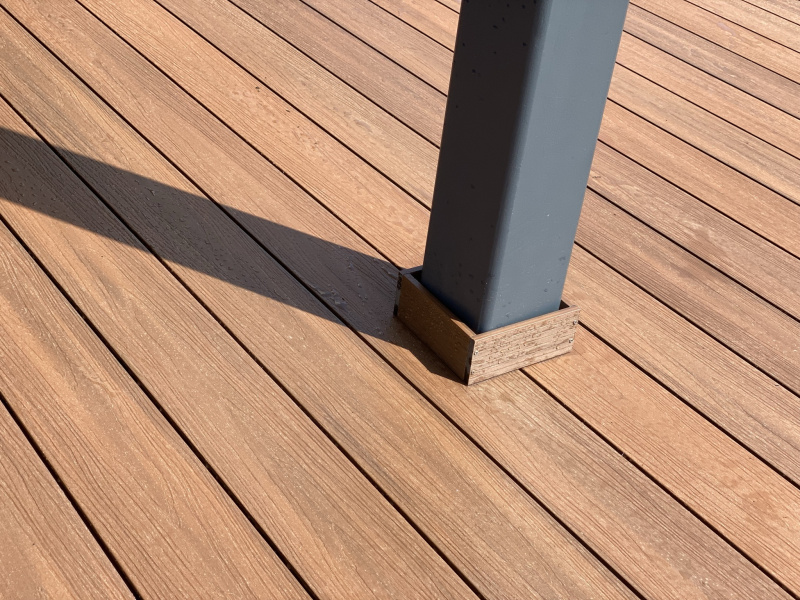 Terasy PROFI  Terasy PROFI