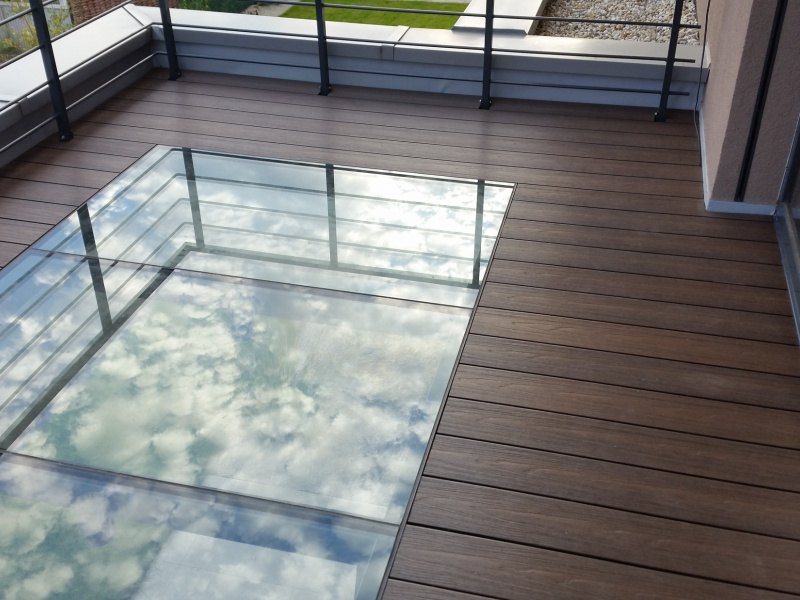 Terasy PROFI  Terasy PROFI