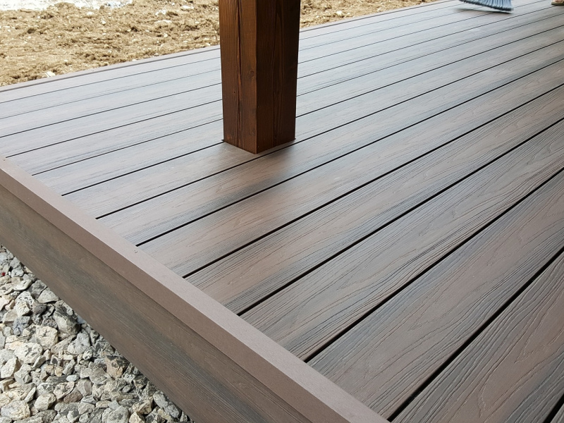 Terasy PROFI  Terasy PROFI