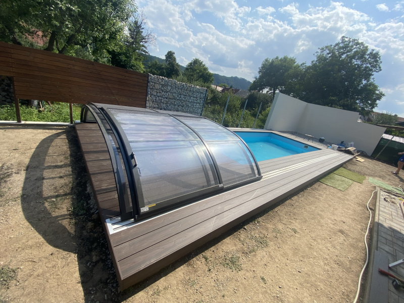 Terasy PROFI  Terasy PROFI