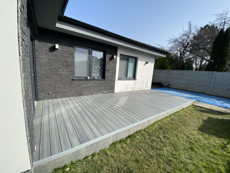 Terasy PROFI  Terasy PROFI