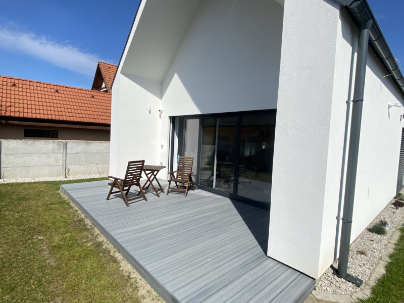 Terasy PROFI  Terasy PROFI