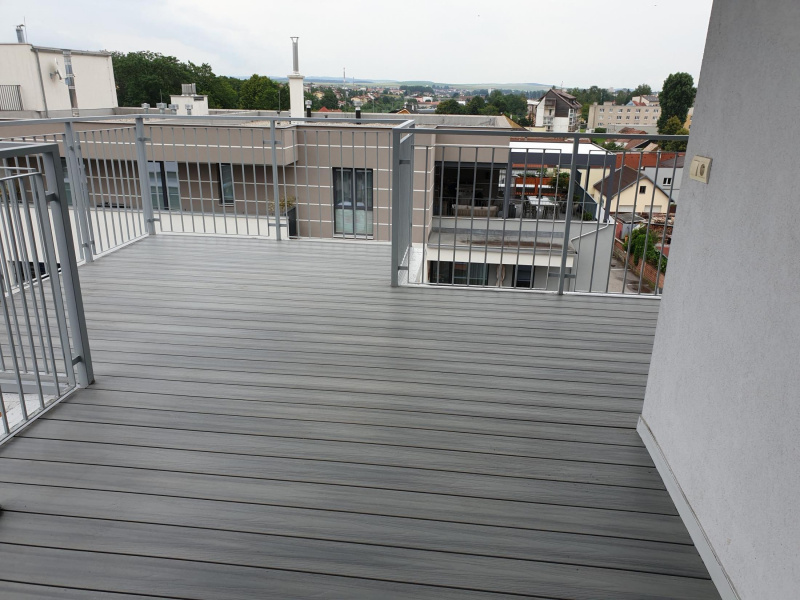 Terasy PROFI  Terasy PROFI