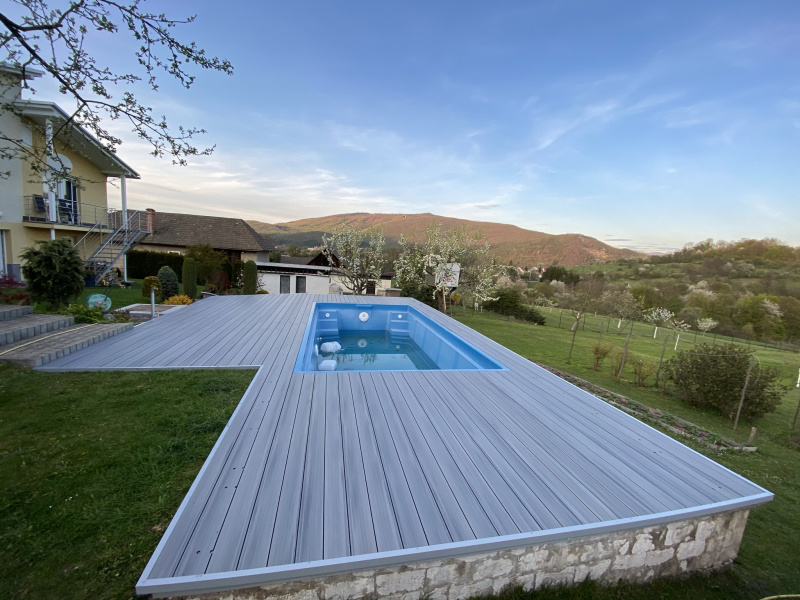 Terasy PROFI  Terasy PROFI