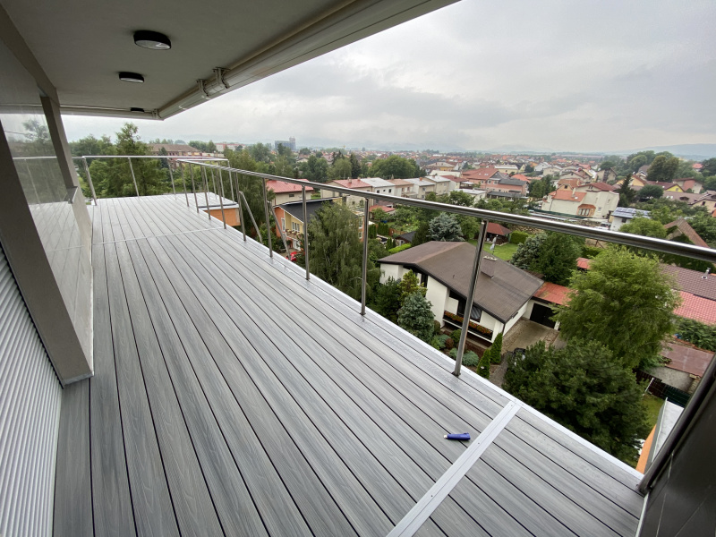 Terasy PROFI  Terasy PROFI