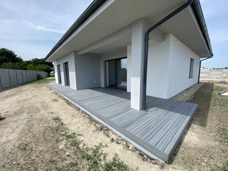 Terasy PROFI  Terasy PROFI