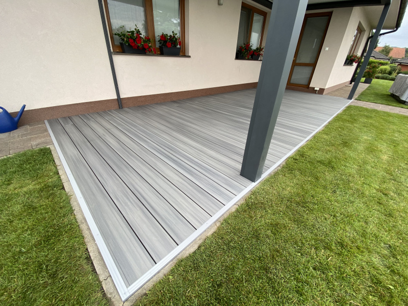 Terasy PROFI  Terasy PROFI