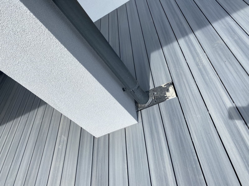 Terasy PROFI  Terasy PROFI