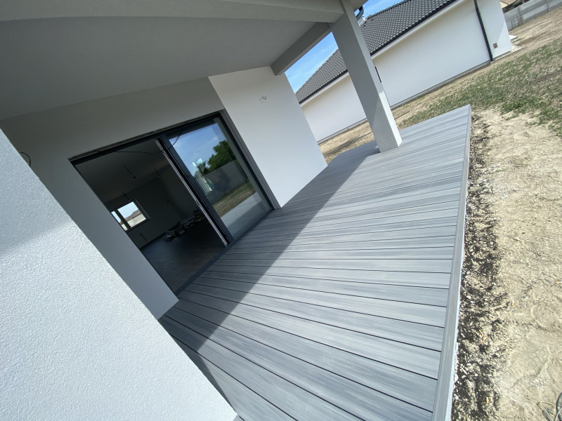 Terasy PROFI  Terasy PROFI