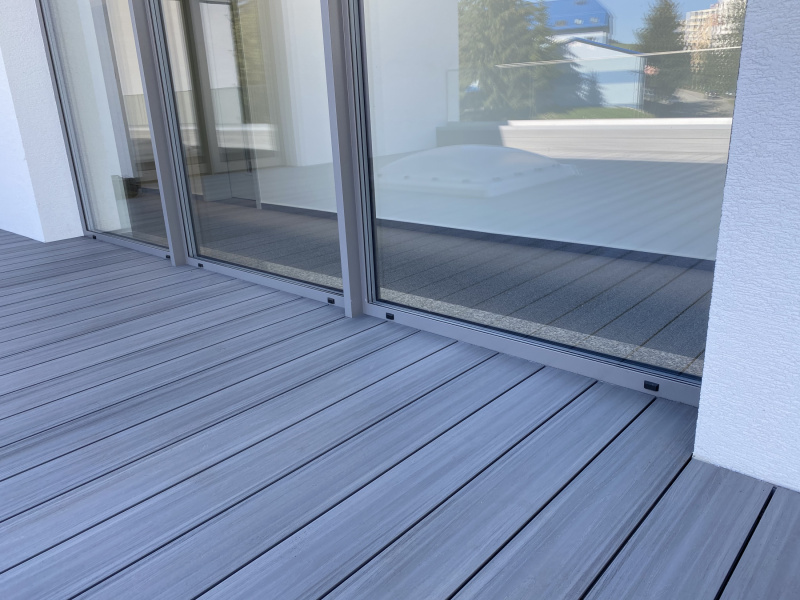 Terasy PROFI  Terasy PROFI