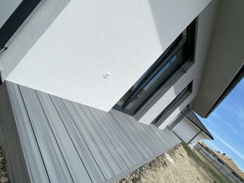 Terasy PROFI  Terasy PROFI