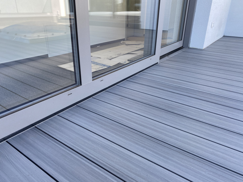 Terasy PROFI  Terasy PROFI