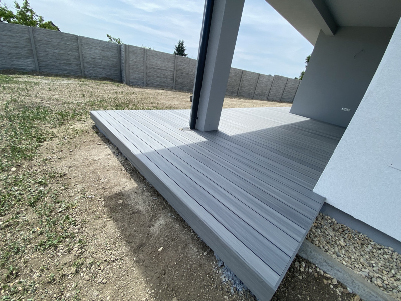 Terasy PROFI  Terasy PROFI