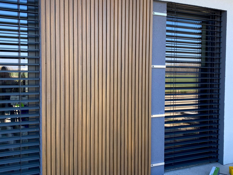 Fasády Profi Fasády Profi