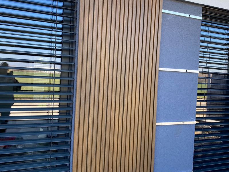 Fasády Premium Fasády Premium