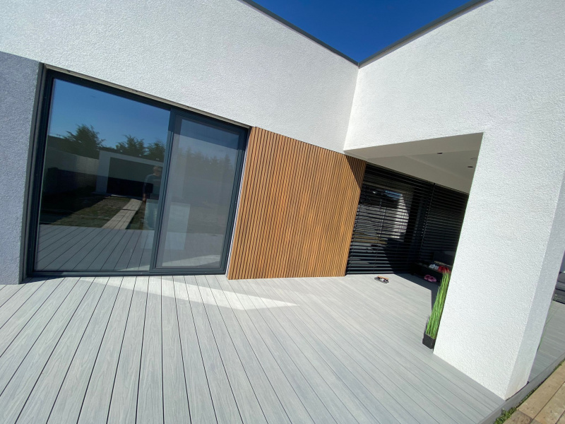 Fasády Premium Fasády Premium