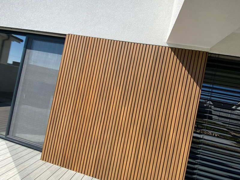 Fasády Premium Fasády Premium