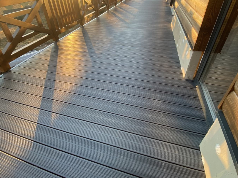 Terasy PRÉMIUM  Terasy PRÉMIUM