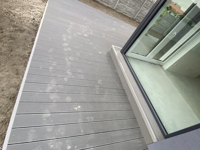 Terasy PRÉMIUM  Terasy PRÉMIUM