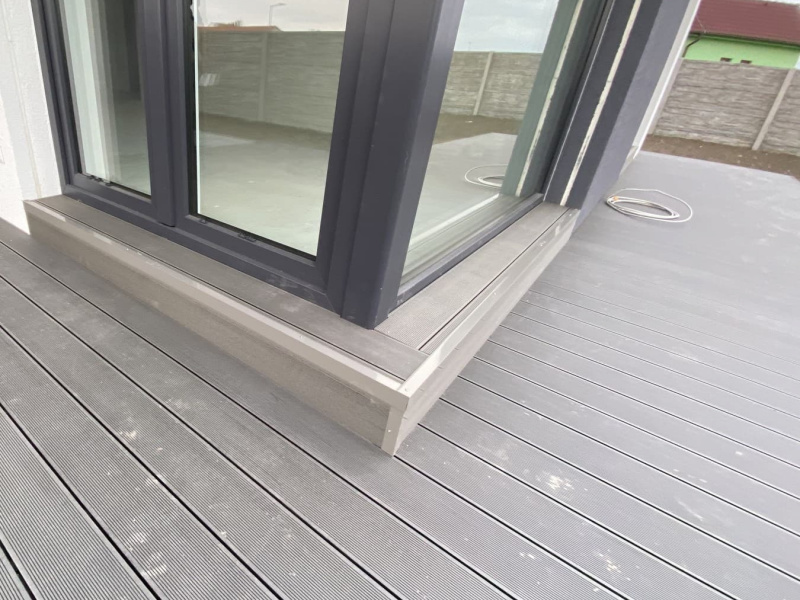 Terasy PRÉMIUM  Terasy PRÉMIUM