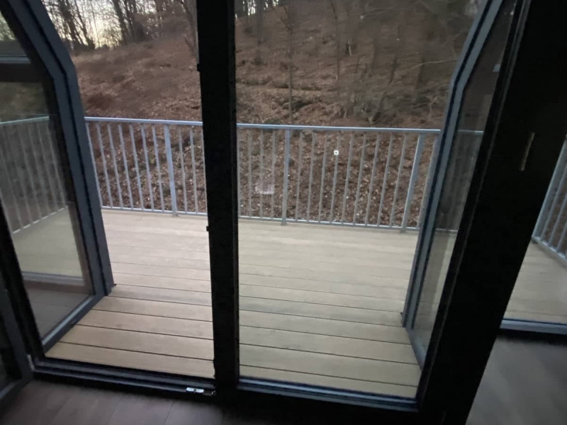 Terasy PRÉMIUM  Terasy PRÉMIUM