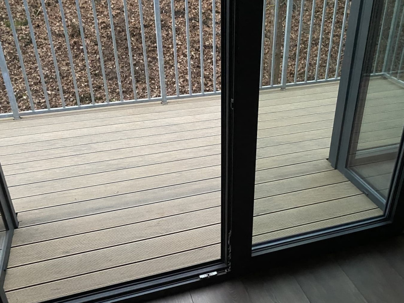 Terasy PRÉMIUM  Terasy PRÉMIUM