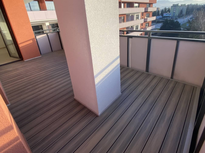 Terasy PRÉMIUM  Terasy PRÉMIUM