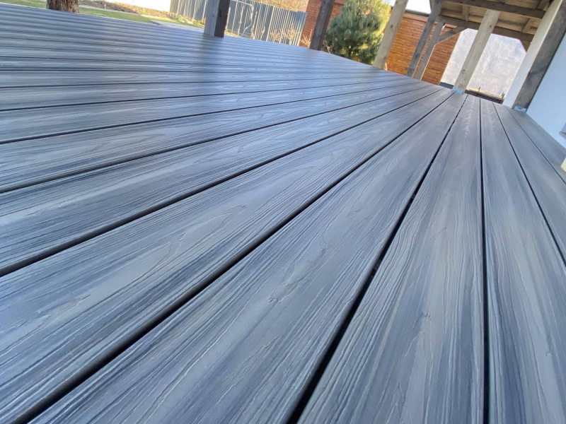 Terasy PRÉMIUM  Terasy PRÉMIUM