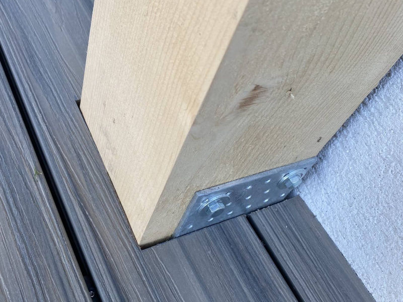 Terasy PRÉMIUM  Terasy PRÉMIUM