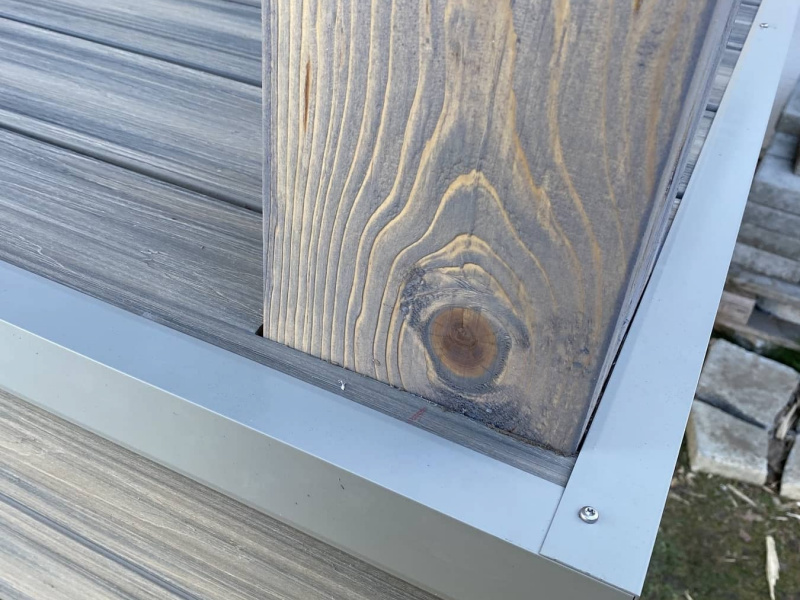 Terasy PRÉMIUM  Terasy PRÉMIUM