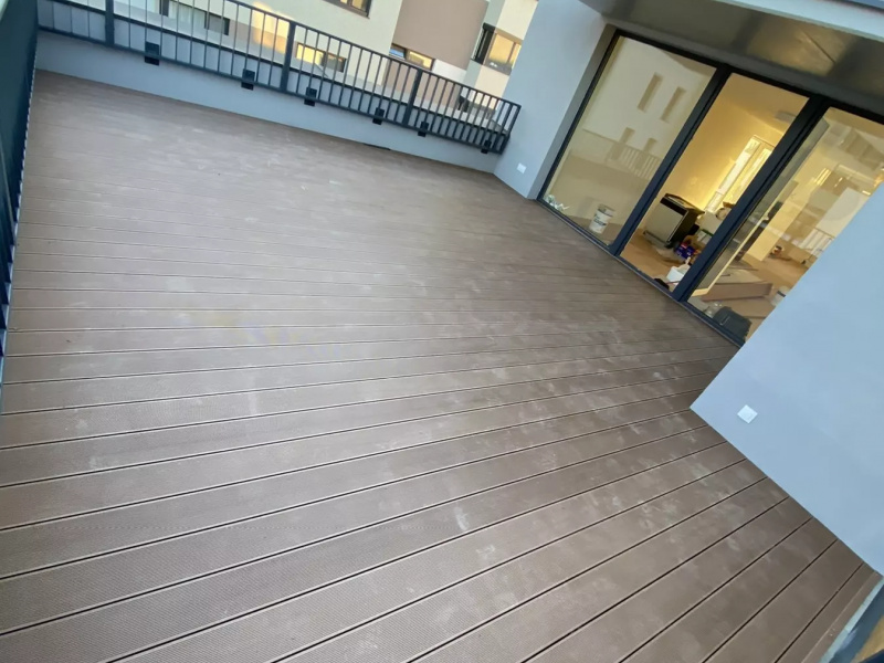 Terasy PRÉMIUM  Terasy PRÉMIUM