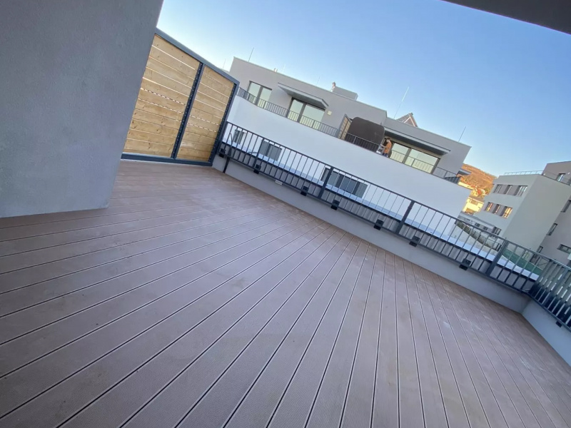 Terasy PRÉMIUM  Terasy PRÉMIUM