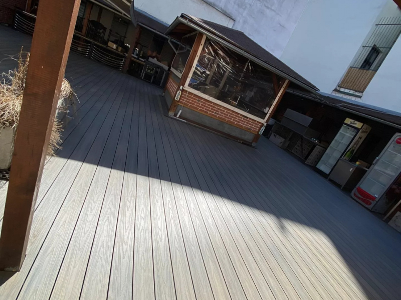 Terasy PRÉMIUM  Terasy PRÉMIUM