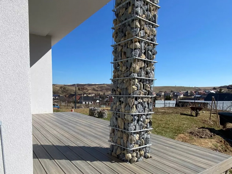 Terasy PRÉMIUM  Terasy PRÉMIUM