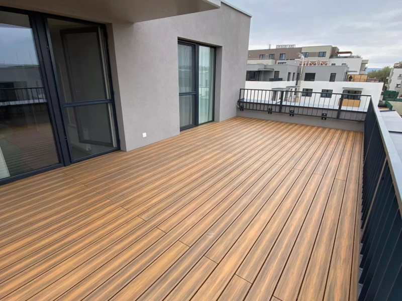 Terasy PRÉMIUM  Terasy PRÉMIUM