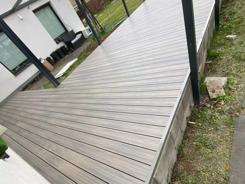 Terasy PRÉMIUM  Terasy PRÉMIUM