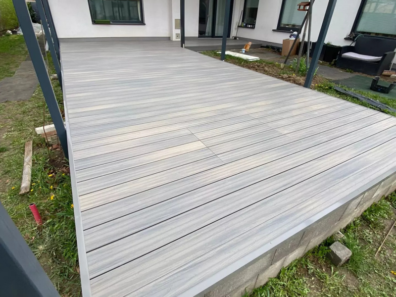 Terasy PRÉMIUM  Terasy PRÉMIUM