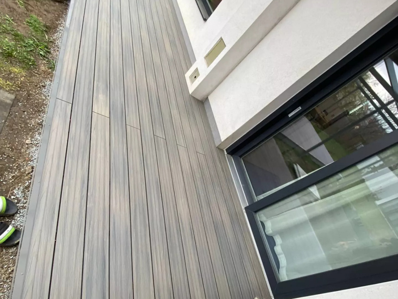 Terasy PRÉMIUM  Terasy PRÉMIUM