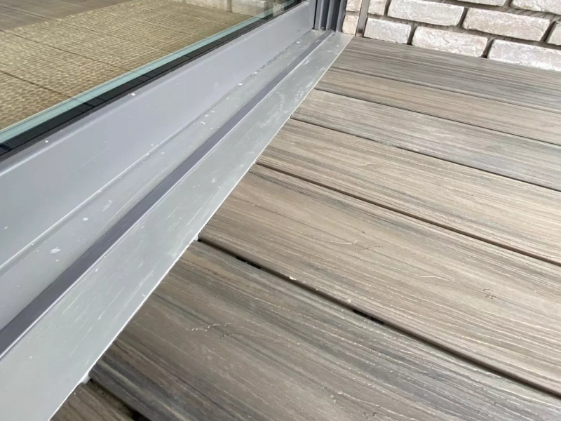 Terasy PRÉMIUM  Terasy PRÉMIUM