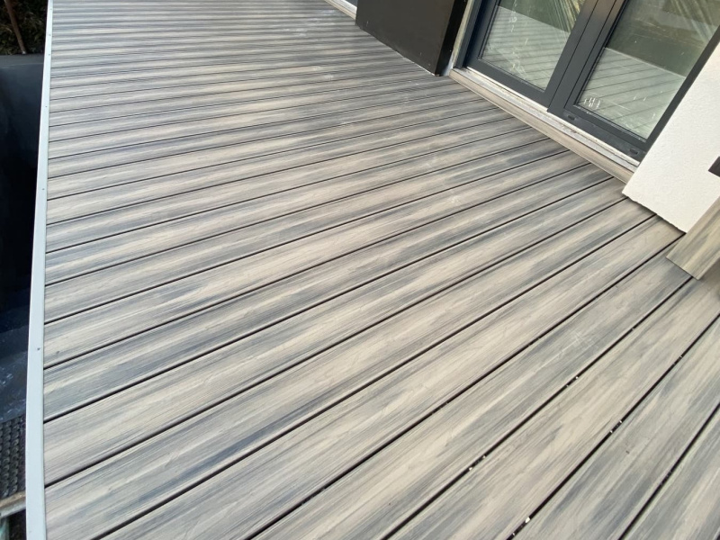 Terasy PRÉMIUM  Terasy PRÉMIUM