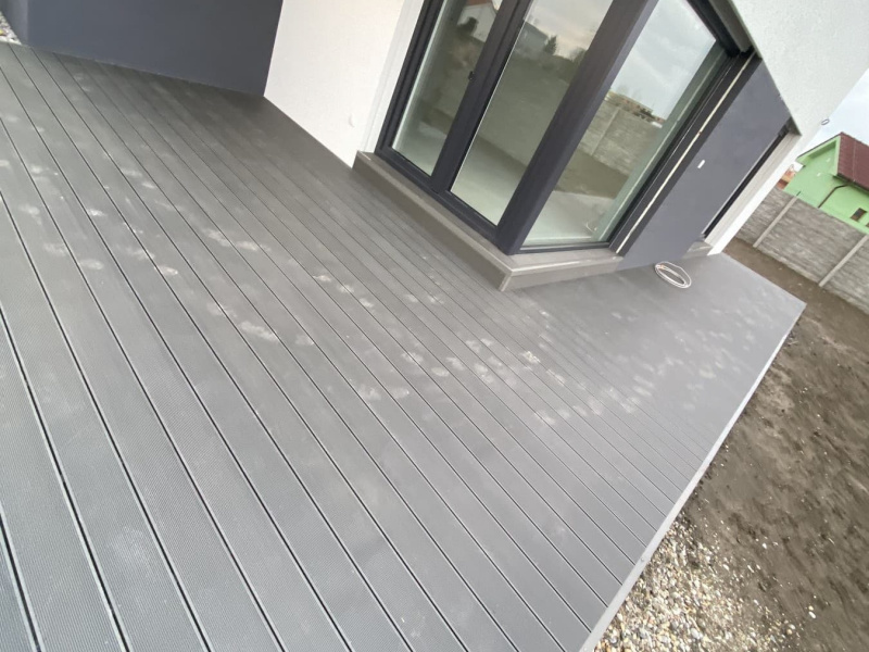 Terasy PRÉMIUM  Terasy PRÉMIUM