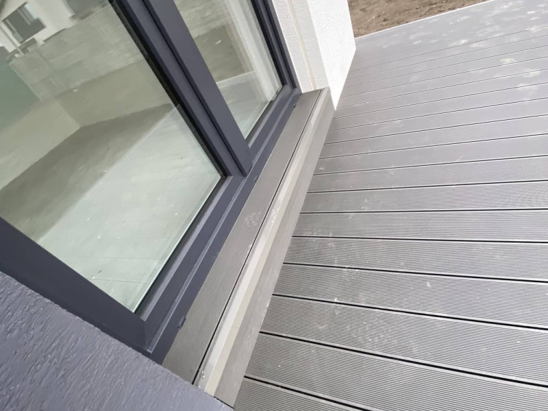 Terasy PRÉMIUM  Terasy PRÉMIUM