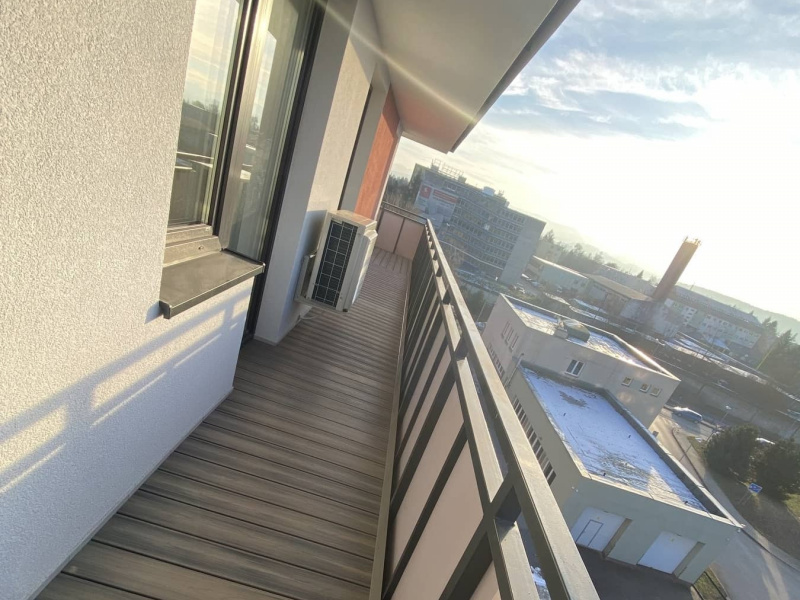 Terasy PRÉMIUM  Terasy PRÉMIUM