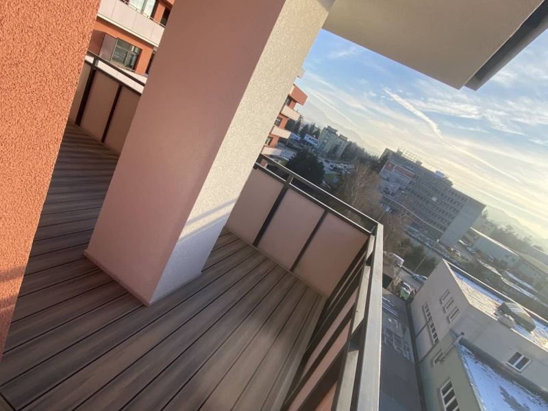 Terasy PRÉMIUM  Terasy PRÉMIUM