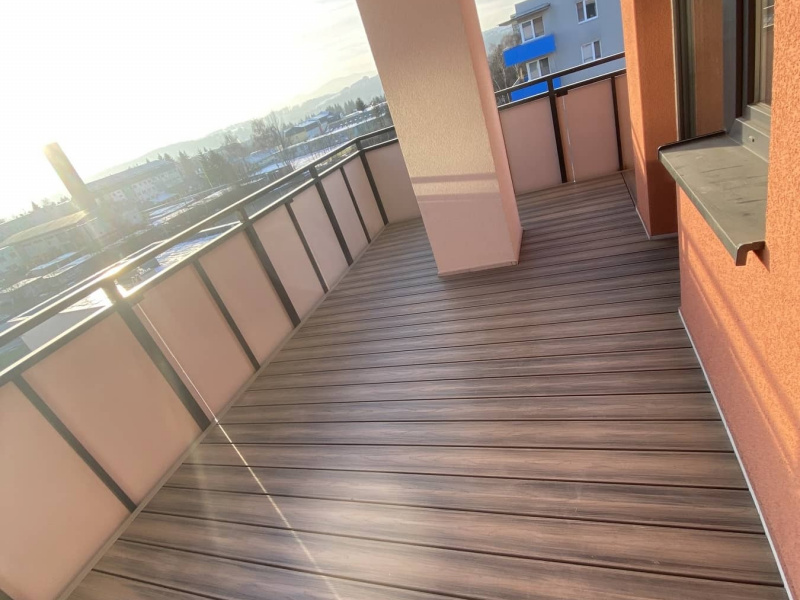 Terasy PRÉMIUM  Terasy PRÉMIUM